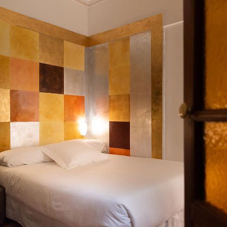Hotel Boutique Posada Castaneda Granada Buitenkant foto