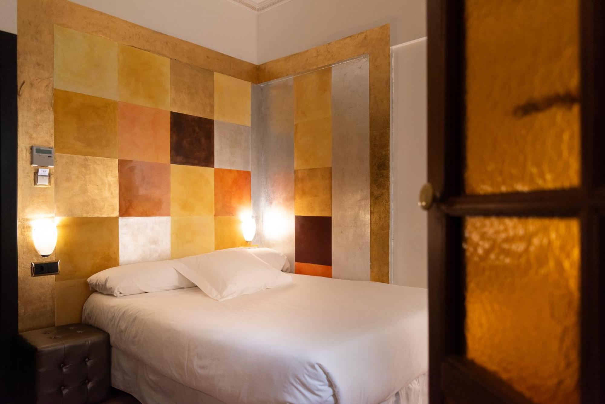Hotel Boutique Posada Castaneda Granada Buitenkant foto